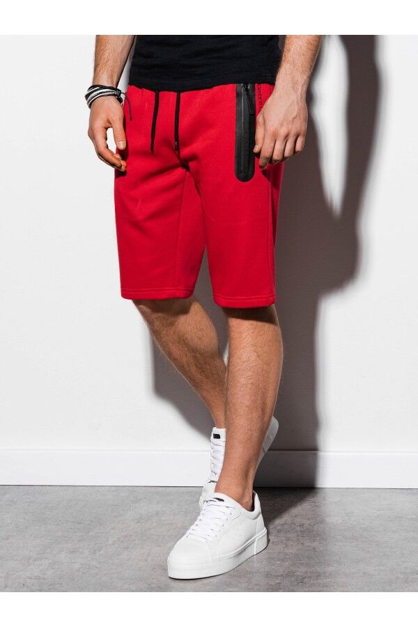 Шорты краснодар. Красные шорты мужские. Шорты спортивные мужские красные. Шорты джинсовые красные мужские. Стильные мужские красные шорты.
