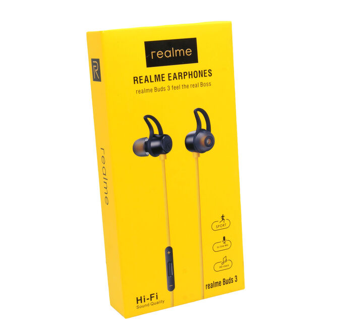 Realme Buds 3 RMA 155