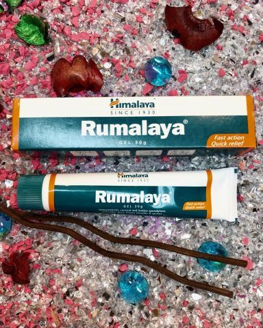 Chengdu  Toyot  Pashun  Pharmacy  Co., Ltd. РУМАЛАЯ ГЕЛЬ , RUMALAYA GEL HIMALAYA, 30 гр