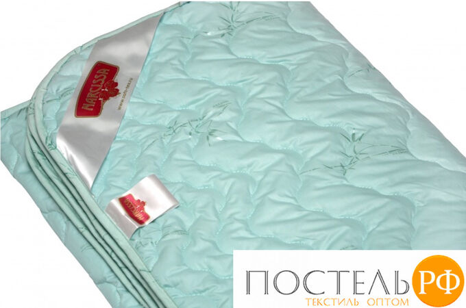 Артикул: 112 Одеяло Premium Soft &quot;Комфорт&quot; Bamboo (бамбуковое волокно) 1,5 спальное (140х205)