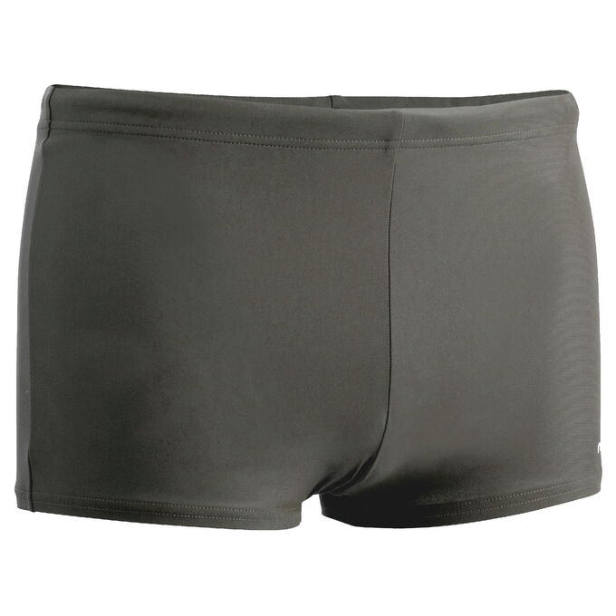 Плавки шорты короткие мужские Swimshort 100 NABAIJI