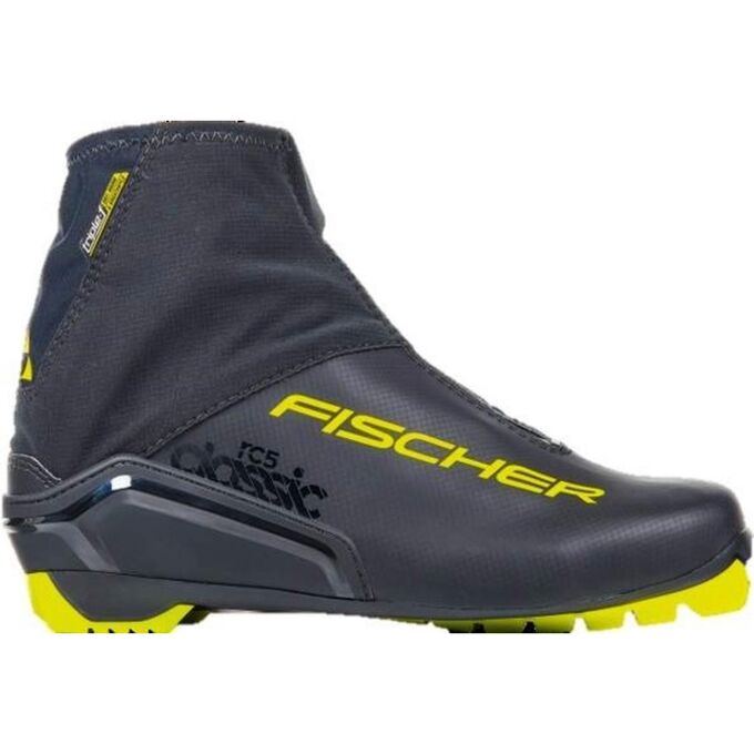 Лыжные ботинки для классического хода RC5 FISCHER