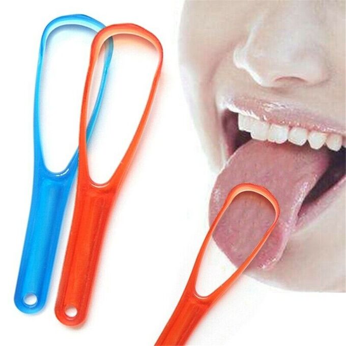 зубная щетка для чистки языка купить