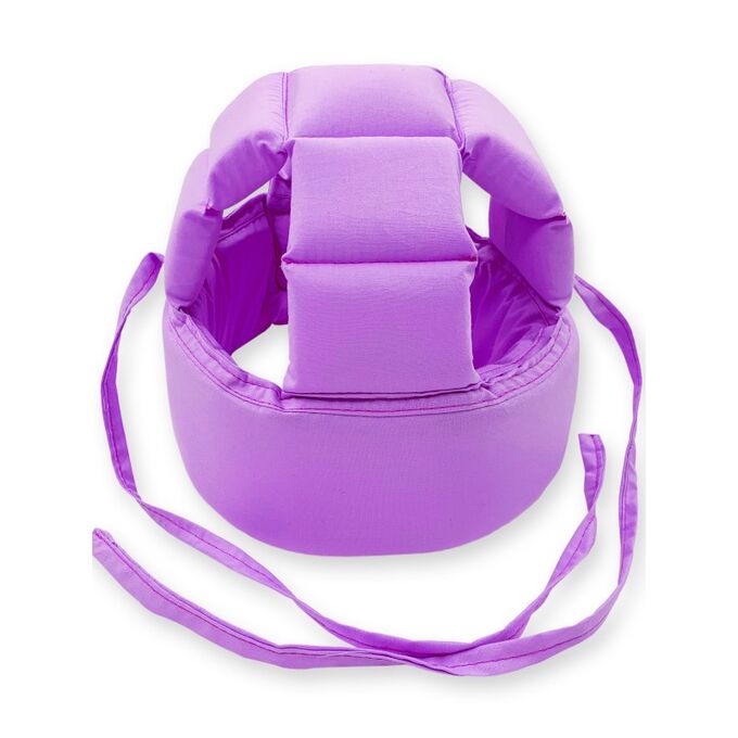 Шлем для защиты головы &quot;New Lilac&quot;