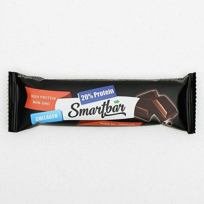смарт бар протеиновые батончики