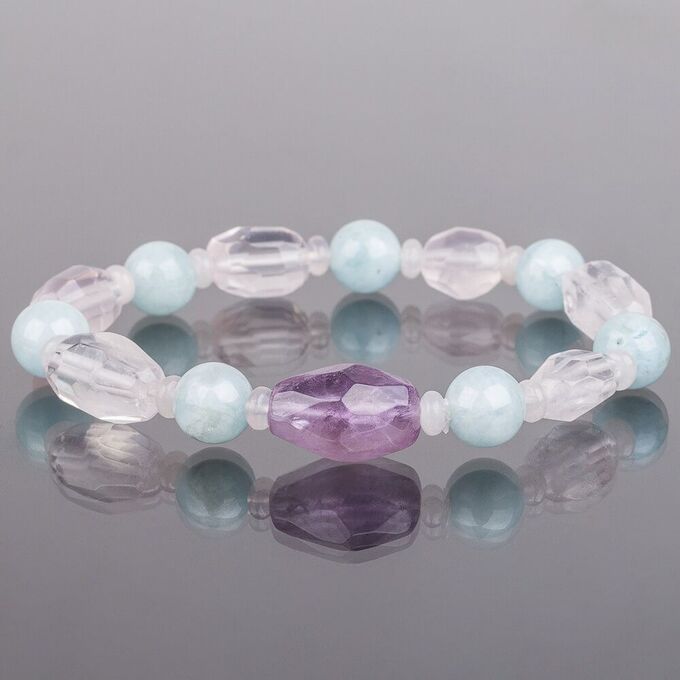 Браслет аквамарин и розовый кварц. Розовый кварц и аквамарин. Аквамарин и аметист браслет. Аметист аквамарин розовый кварц. Розовый кварц и аквамарин.