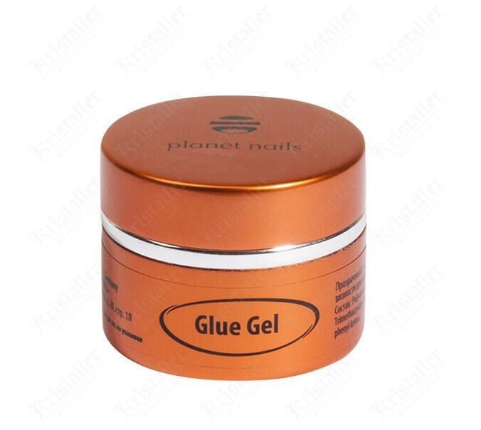 Planet Nails Гель для украшений Glue gel