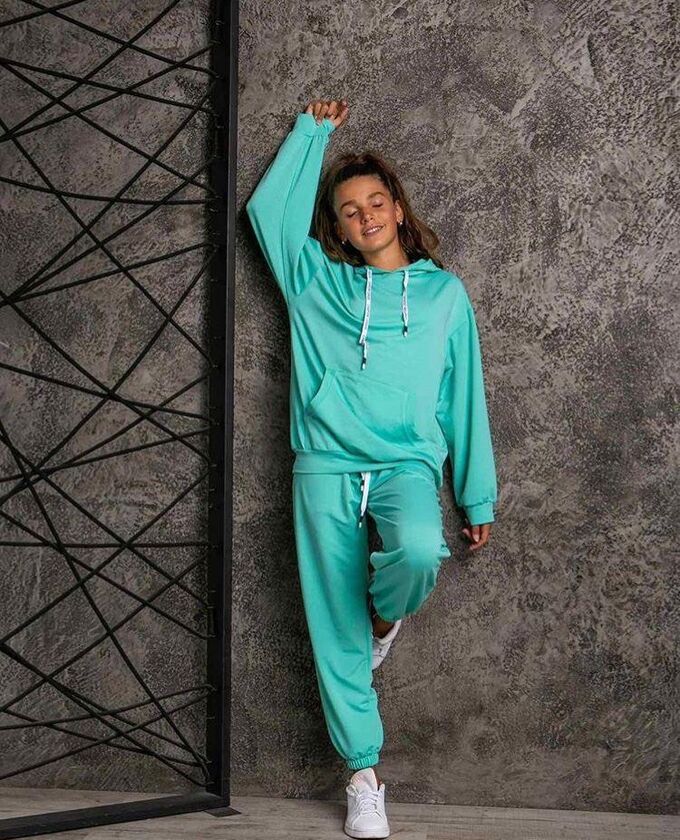 Детский спортивный костюм Oversize