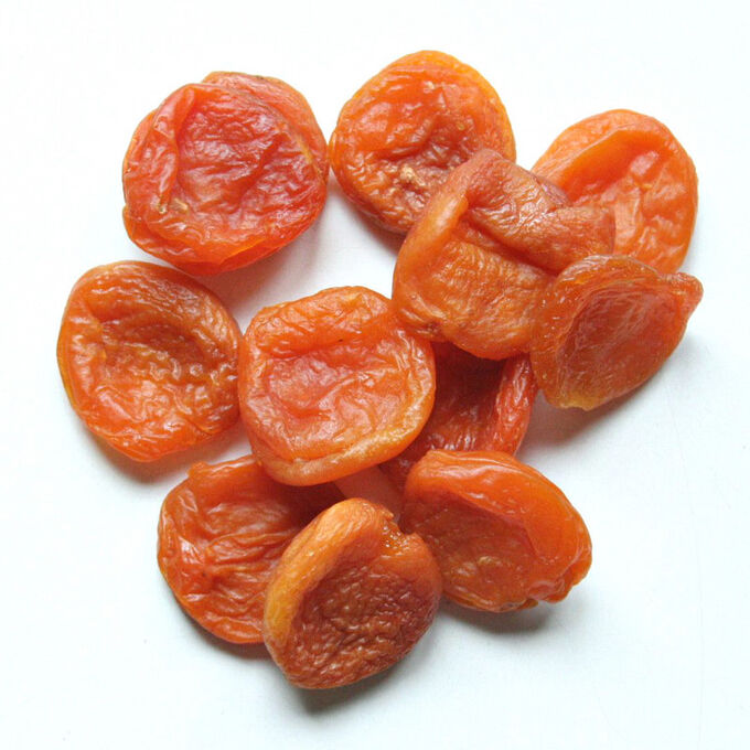 "Фруктовик" - витамины круглый год Курага - экстра Абрикос Таджикистан 500г.