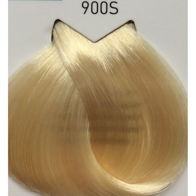 Мажиблонд ultra 900S - Очень яркий блондин