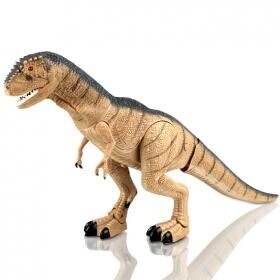 Динозавр Mioshi Active &quot;Доисторический ящер&quot; (47 см, движение, свет., звук. эфф.)