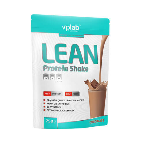 Протеин &quot;Lean Protein Shake&quot; Шоколад VPLab