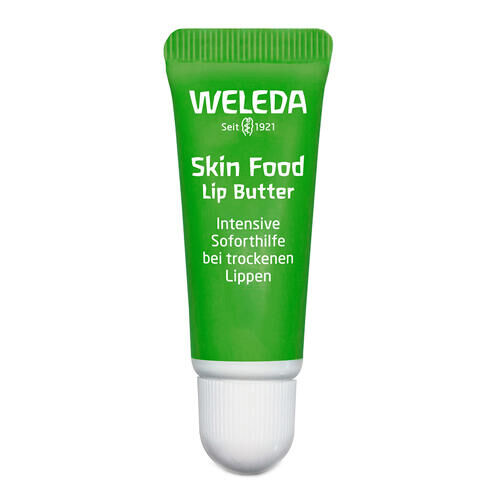 Бальзам для губ &quot;Skin Food&quot;, питательный Weleda