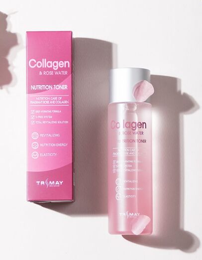 Trimay collagen. Тонер тримей розовый. Лифтинг-крем с коллагеном из плавника акулы trimay collagen sharks fin cream. Trimay collagen. Тонер trimay с коллагеном.