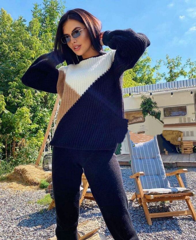 Спортивный костюм Larionoff