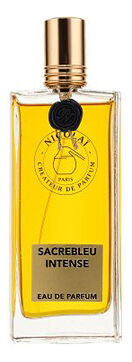 nicolai parfumeur createur Парфюмерная вода