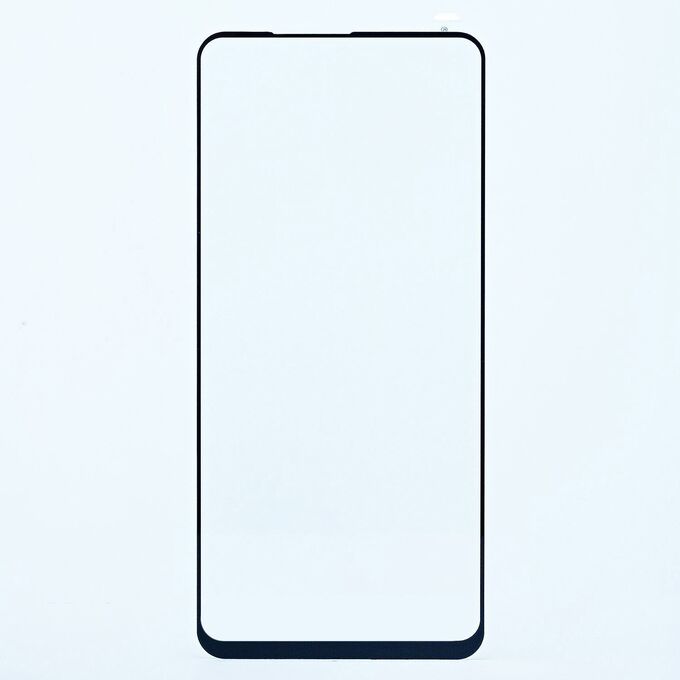 Защитное стекло Full Screen Activ Clean Line 3D для &quot;Samsung SM-A215 Galaxy A21&quot; (black)