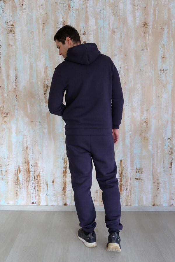 Костюм мужской lika Dress спортивный