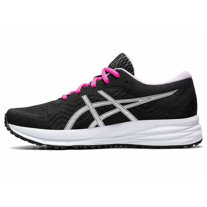 Кроссовки ASICS Patriot 12 на ноге