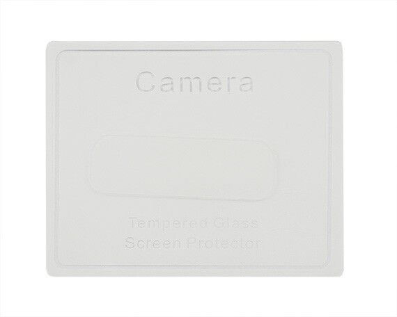 Защитное стекло Samsung G970F S10e на камеру (тех упак)