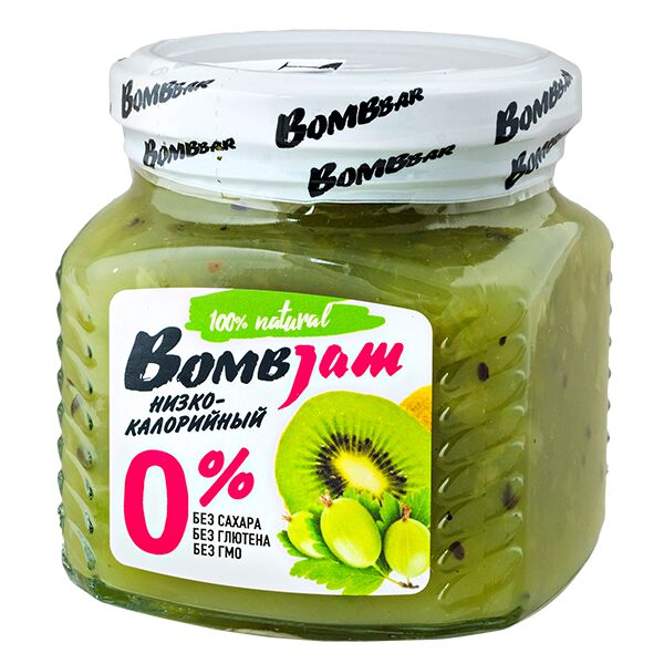 Киви конфитюр