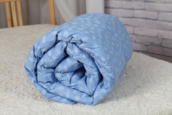 Одеяло пуховое Прима