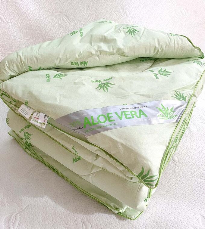 Одеяло EcoStar, Aloe Vera