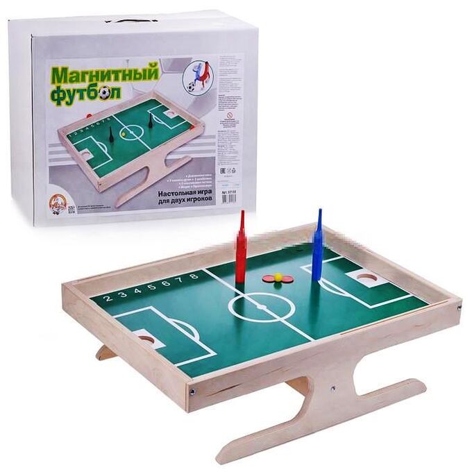 Klask настольный хоккей