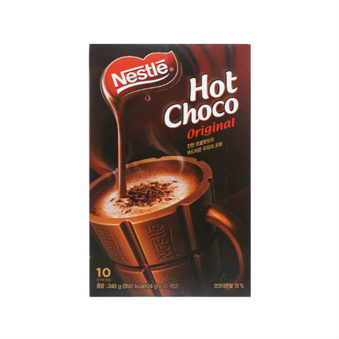 Какао Choco Drink