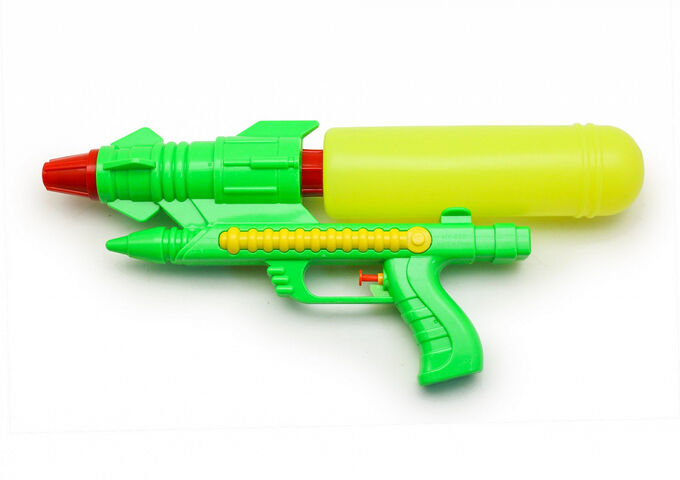 Wood Toys™ Водный пистолет