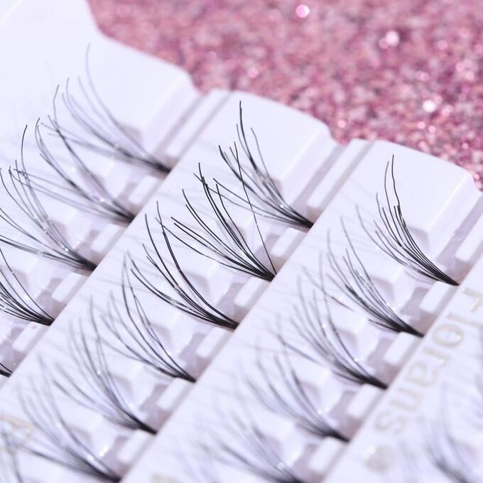 пучковые ресницы zebo professional 12 mm. пучки для наращивания. наращивание ресниц пучками 2д. пучковое наращивание ресниц. пучковые ресницы.