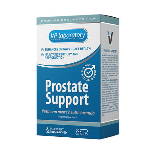 Prostate Support VPLab
