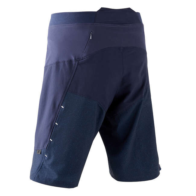 Велосипедные шорты Decathlon