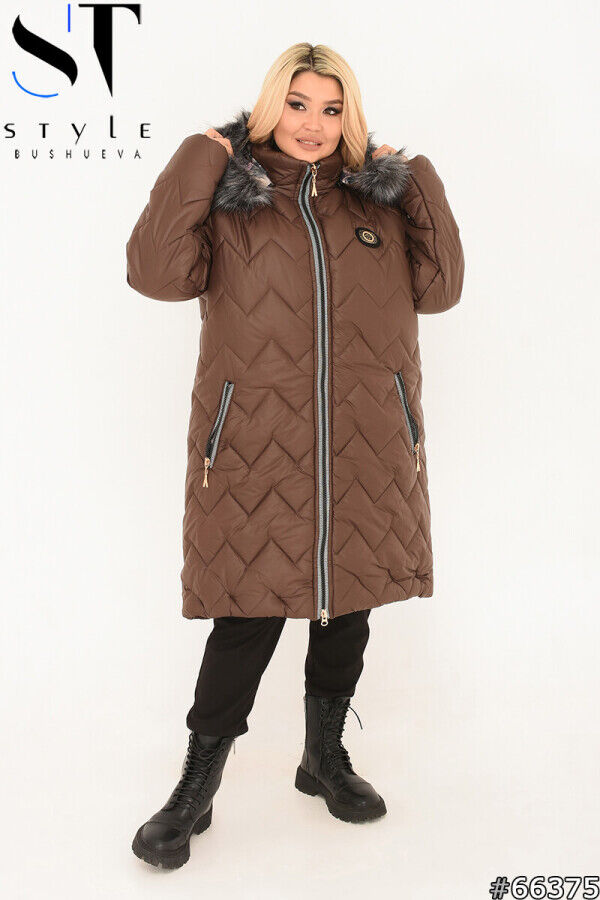 ST Style Пальто 66375
