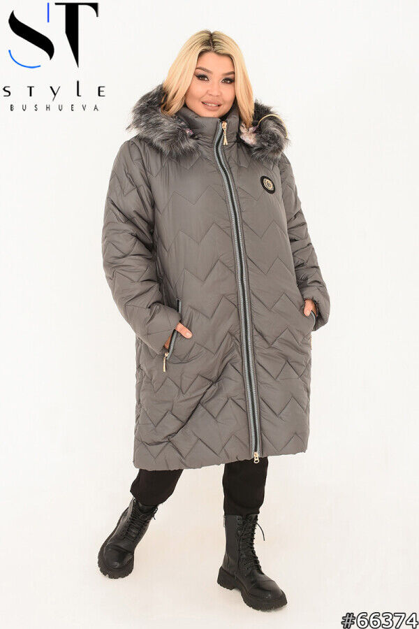 ST Style Пальто 66374