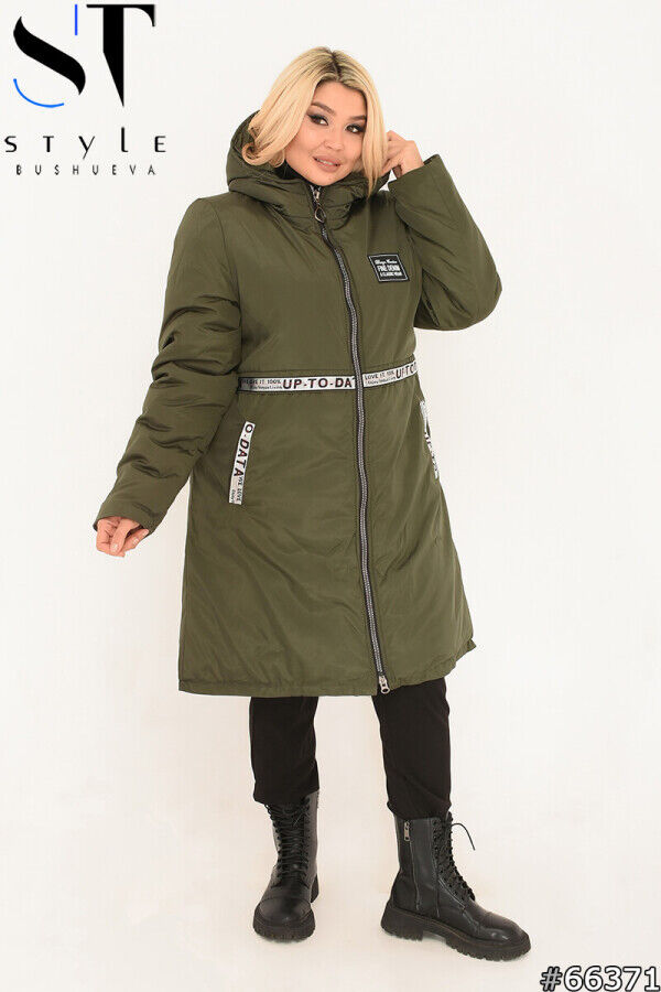 ST Style Куртка 66371