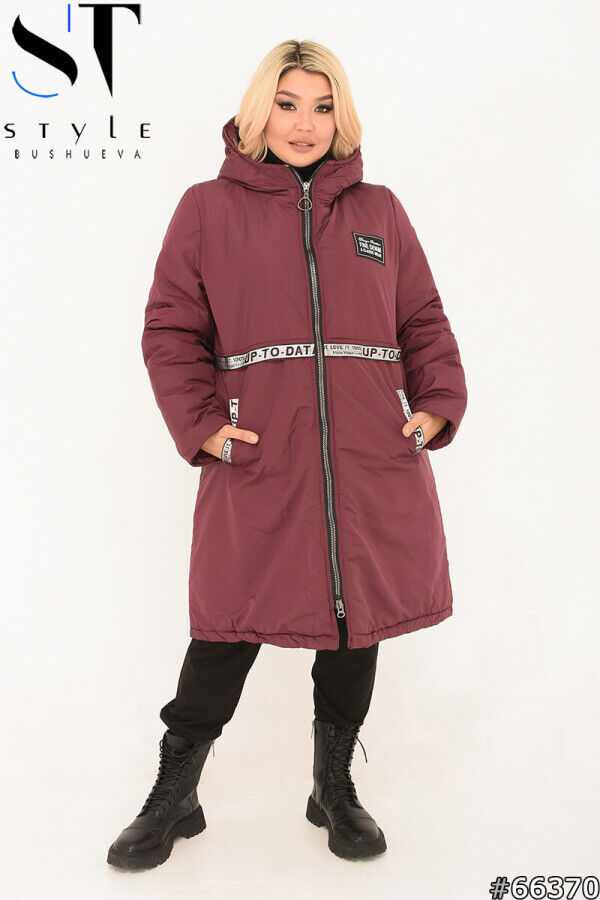 ST Style Куртка 66370