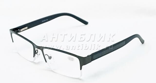 0591 c2 (темно-серые) Ralph очки (бел/пл)