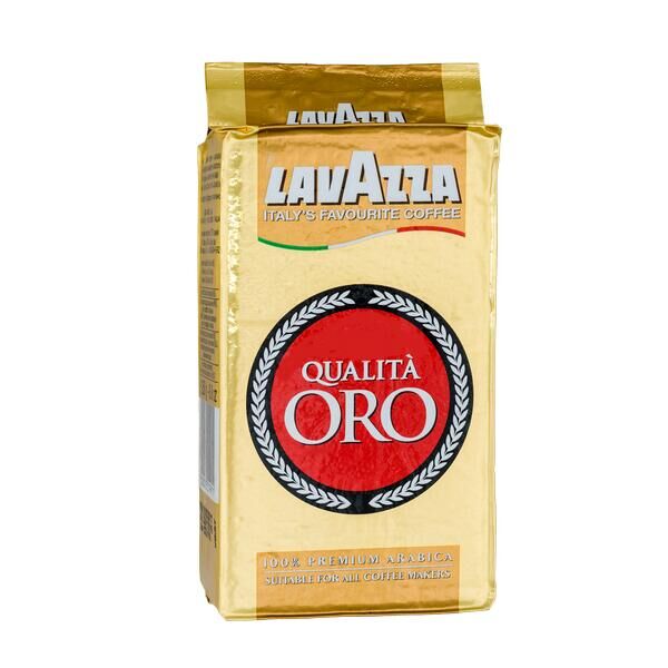 Lavazza. Мягкая упаковка. Озон кофе. Лавацца кофе молотый 1 кг. Кофе лавацца крема арома.