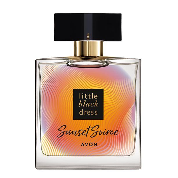 Парфюмерная вода Little Black Dress Sunset Soiree, 50 мл