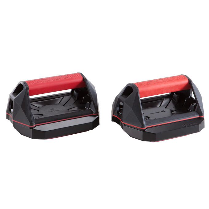 Domyos push up hotsell