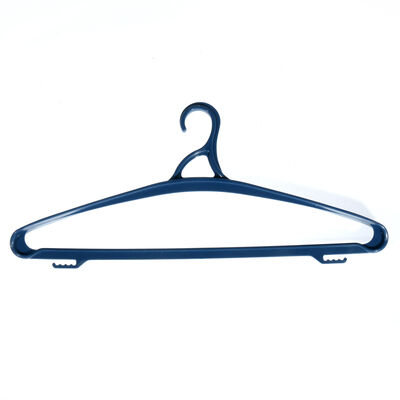 Вешалка-плечики для одежды, размер 52-54, цвет МИКС