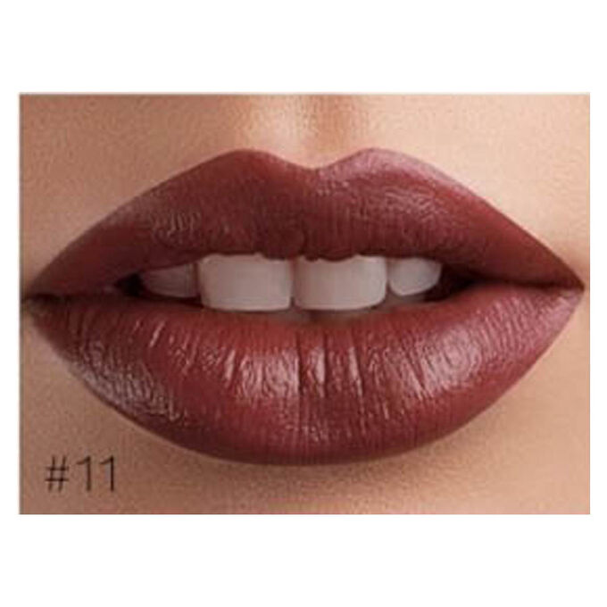 Помада O.TWO.O Velvet Shaping Lipstick № 11 3.8 g