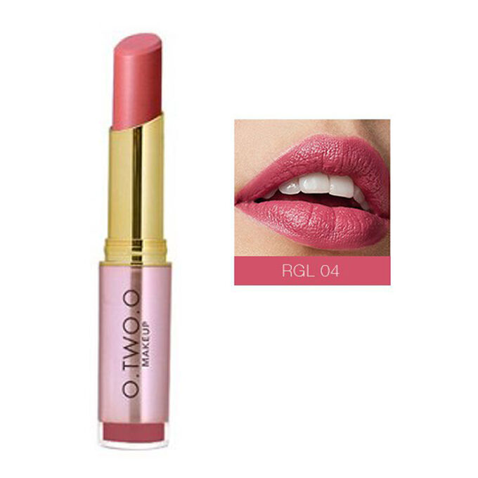 Помада O.TWO.O Revolution Lipstick № 4 3.5 g