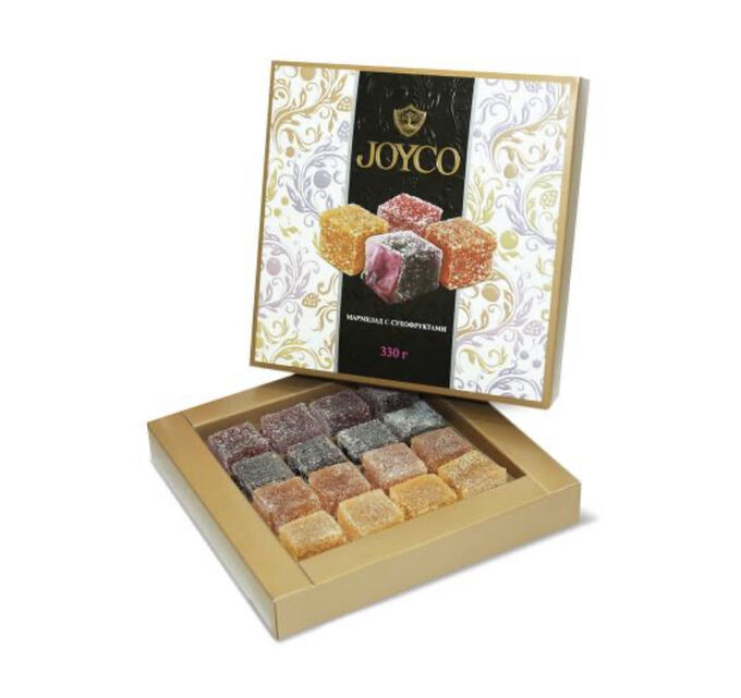 Армянский мармелад Joyco