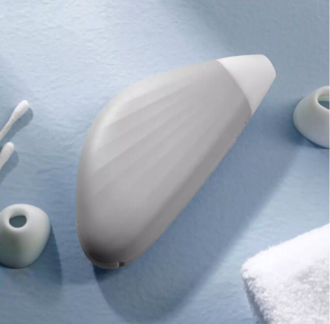 Очиститель кожи Xiaomi Youpin Goddess Wireless Visual Blackhead Remover