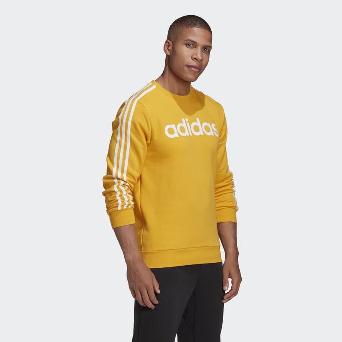Джемпер 3 Stripes adidas