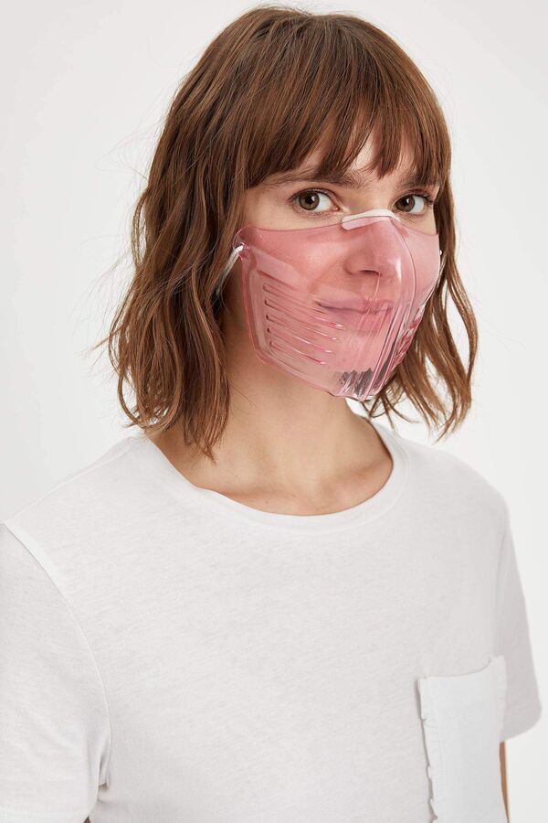 DEFACTO Пластиковая маска