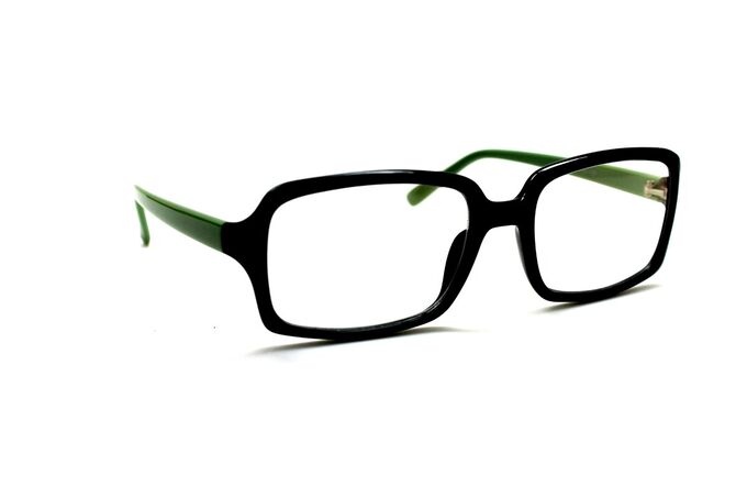 Компьютерные очки у - 2837 зеленый