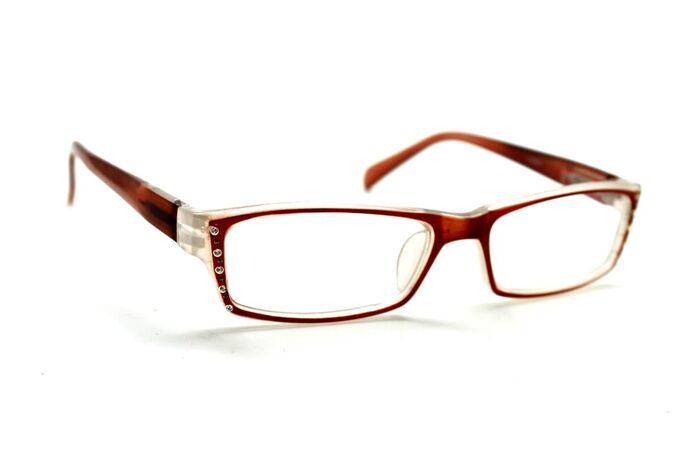 Компьютерные очки okylar - 18928 коричневый